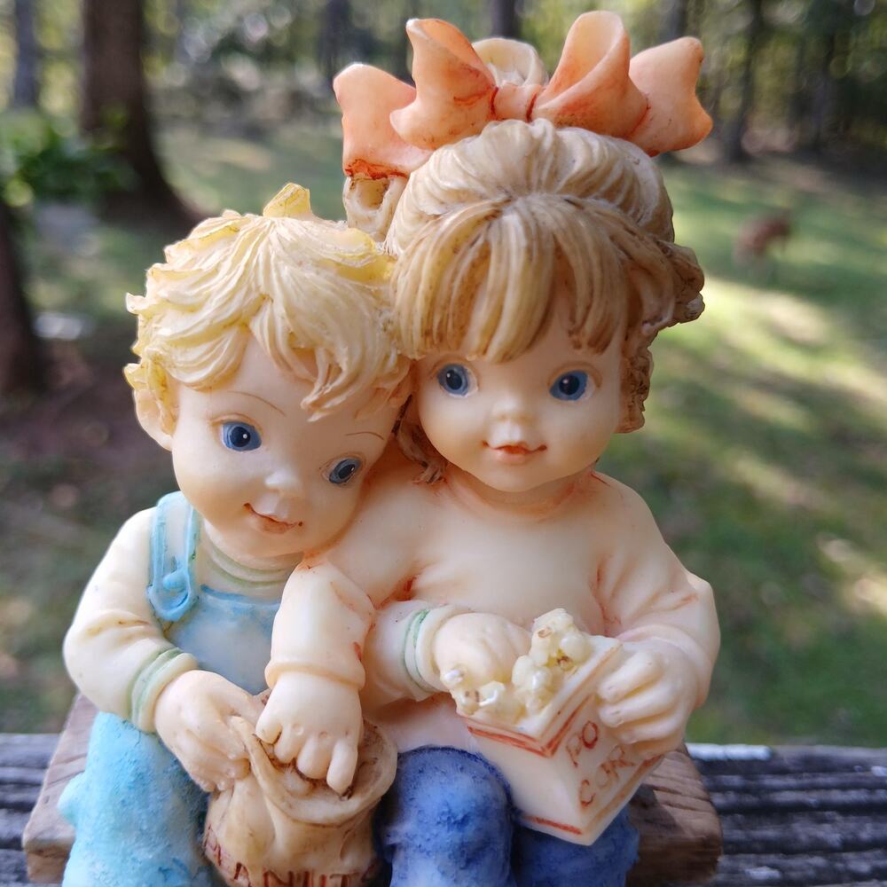 "Peanuts And Popcorn Collection 'Love Is Sharing'" - Picture 2 of 10
